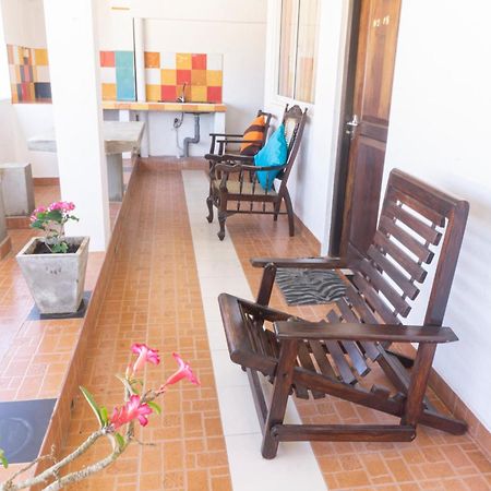 Blumarine Guest House Negombo Zewnętrze zdjęcie