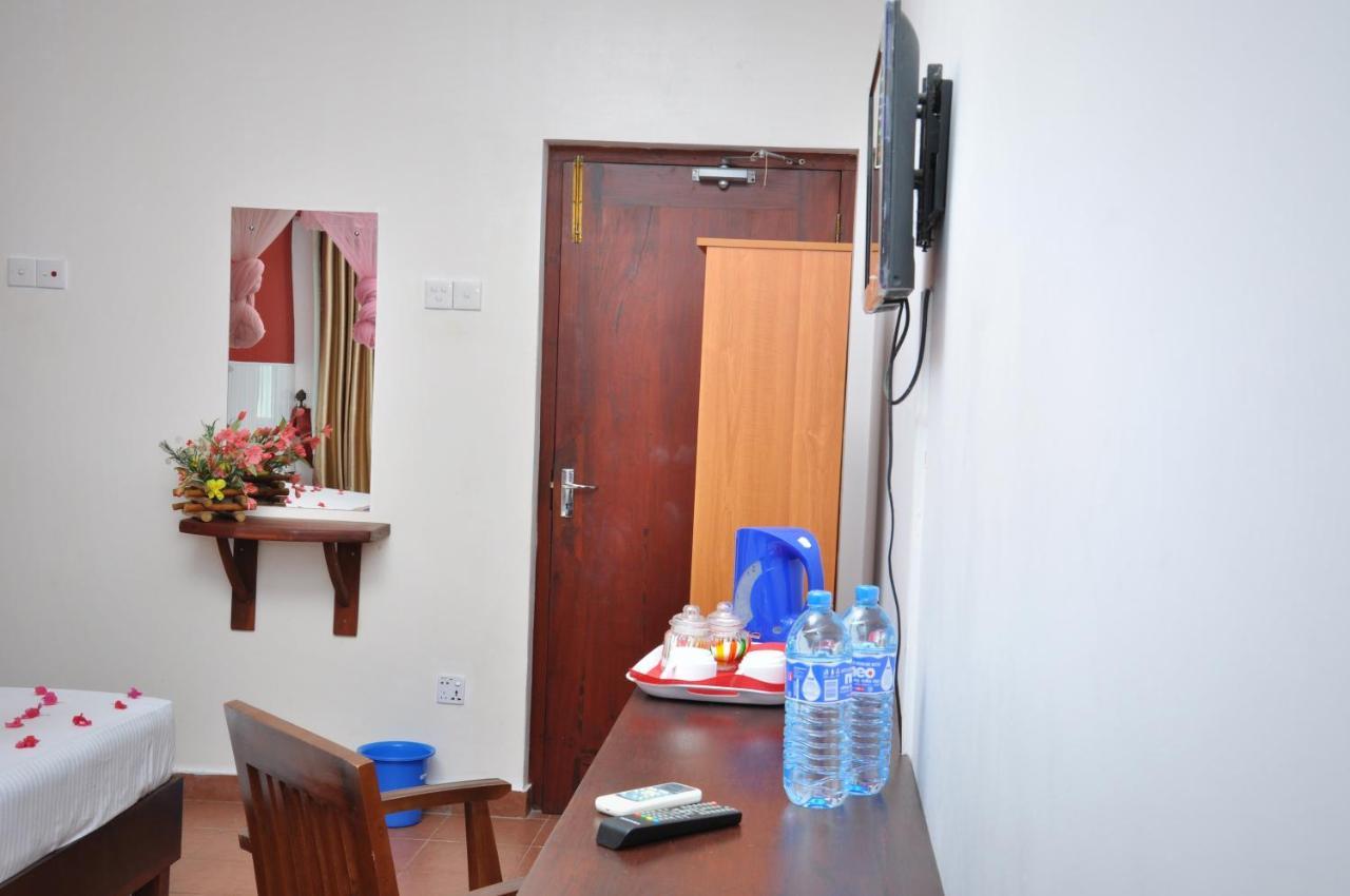 Blumarine Guest House Negombo Zewnętrze zdjęcie